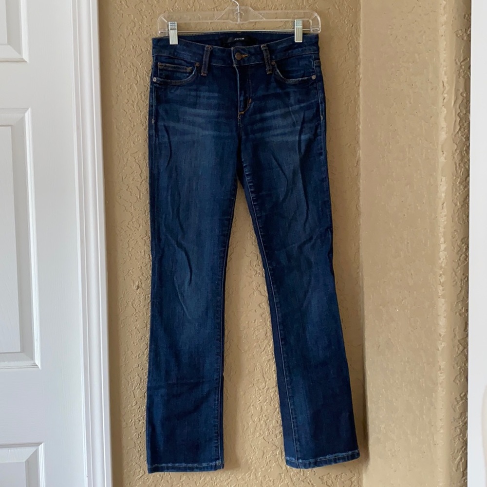 Joe’s Jeans Skinny Bootcut